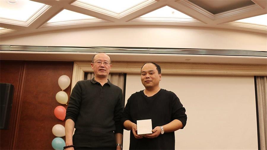 勇毅进取，顺风飞扬 | 2023年 蓝鹏测控年会  幸运抽奖 一等奖 华为手表
